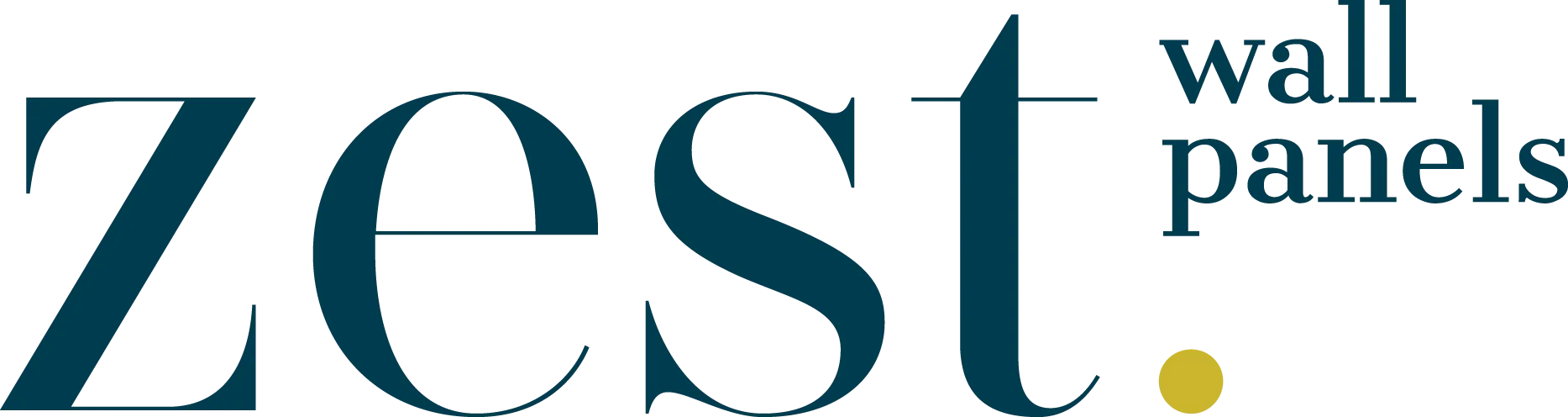 Zest Wall Panels